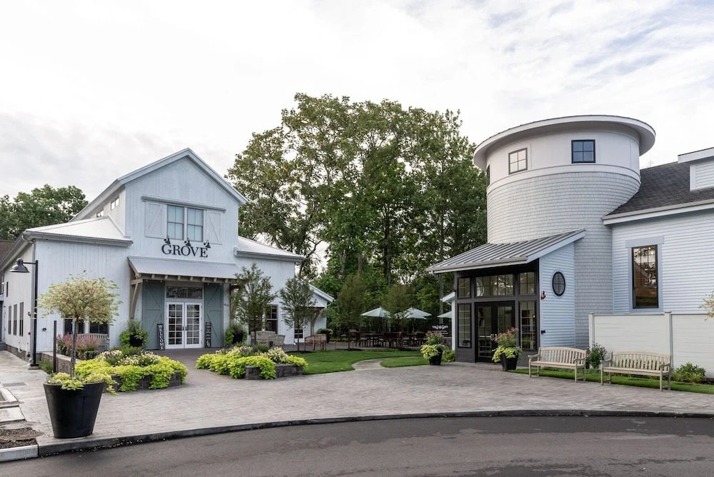 Country Garden Inn & Spa