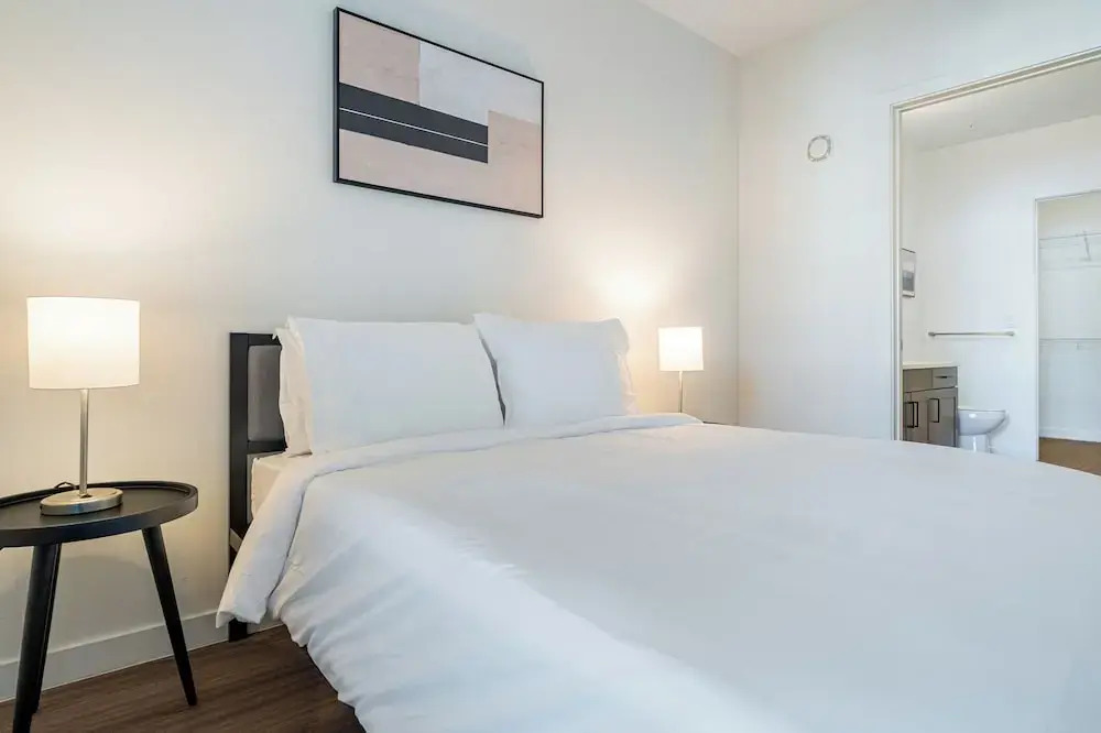The Westerly Apartments in Dallas