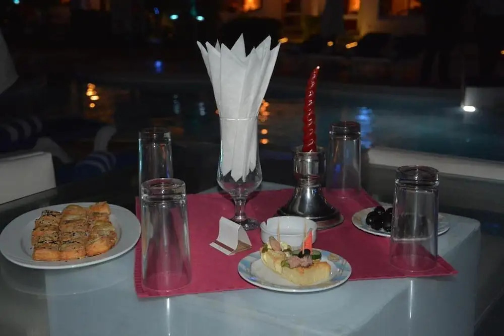 Come to Enjoy at Le Mirage New Tiran Naama Bay