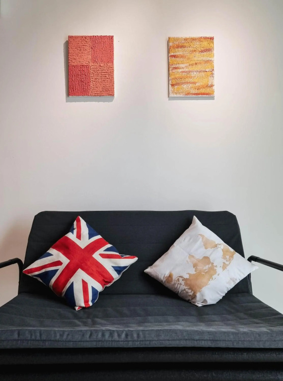 Taiping Centre Point Suite 9 by BWC
