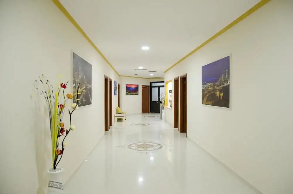 Ikea hotel
