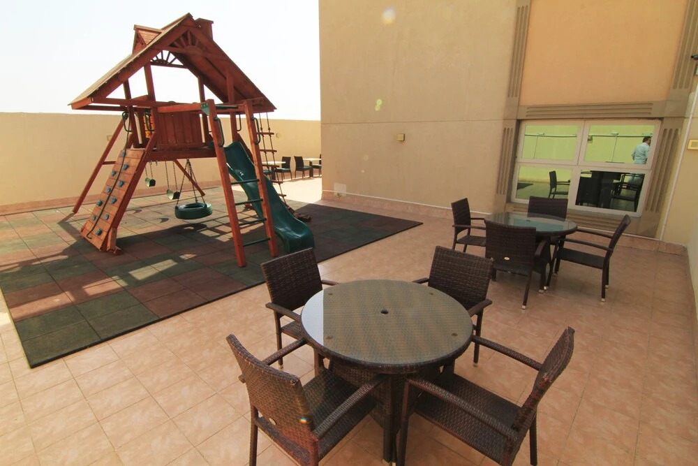 Al Rabita Serviced Apartments