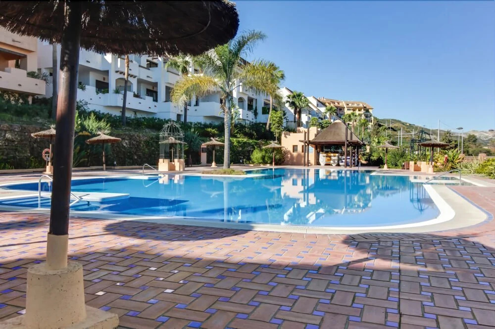 Apartamento La Duquesa Village I
