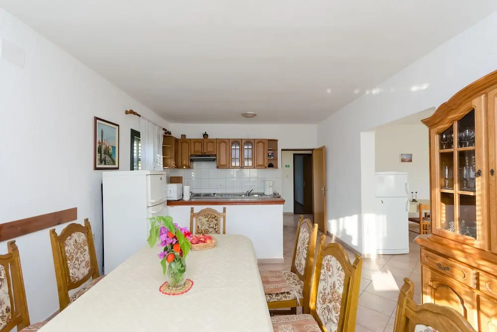 Apartments Boza