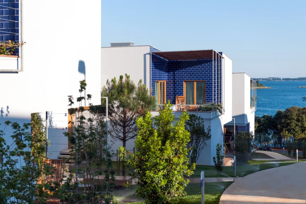 Resort Amarin Rooms