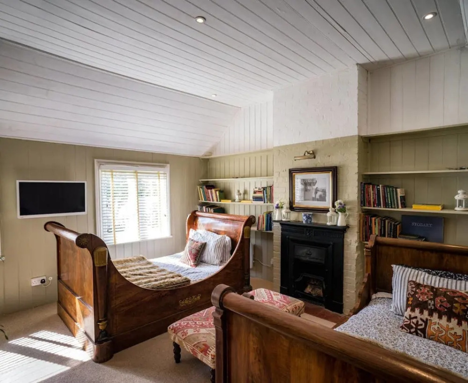 Laurels Cottage