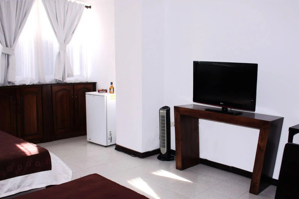 Hotel Catalina Plaza Pereira