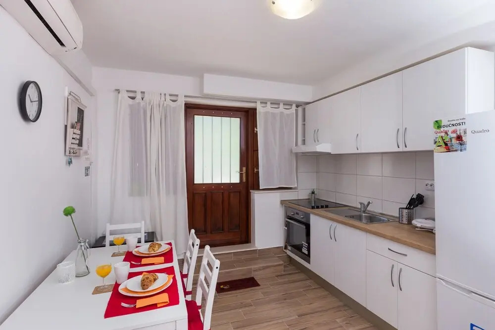 Apartment Chocolino