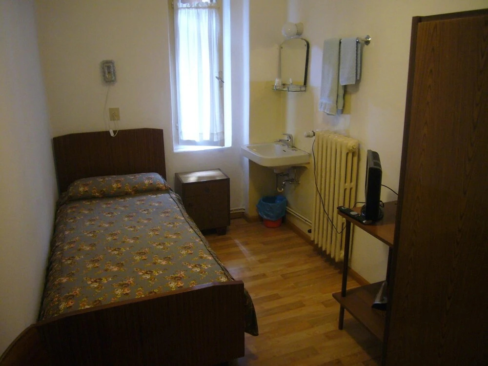 Albergo Adelia