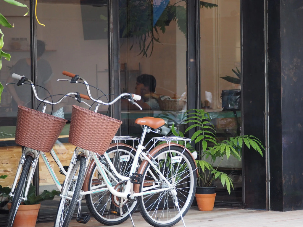 Green Sleep Hostel
