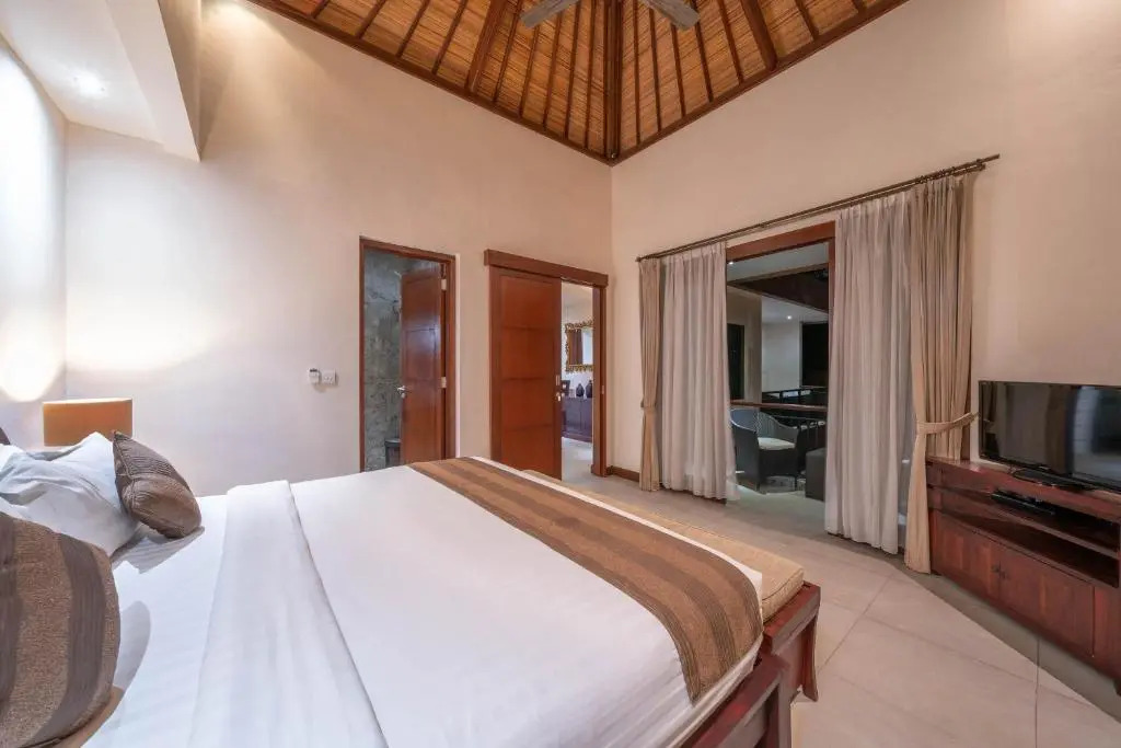 Villa Seacluded 2