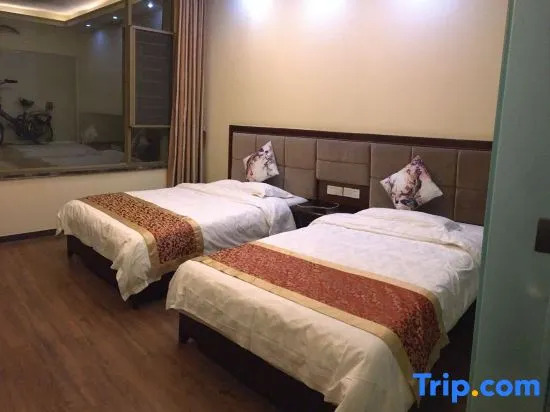 Meishike Express Hotel