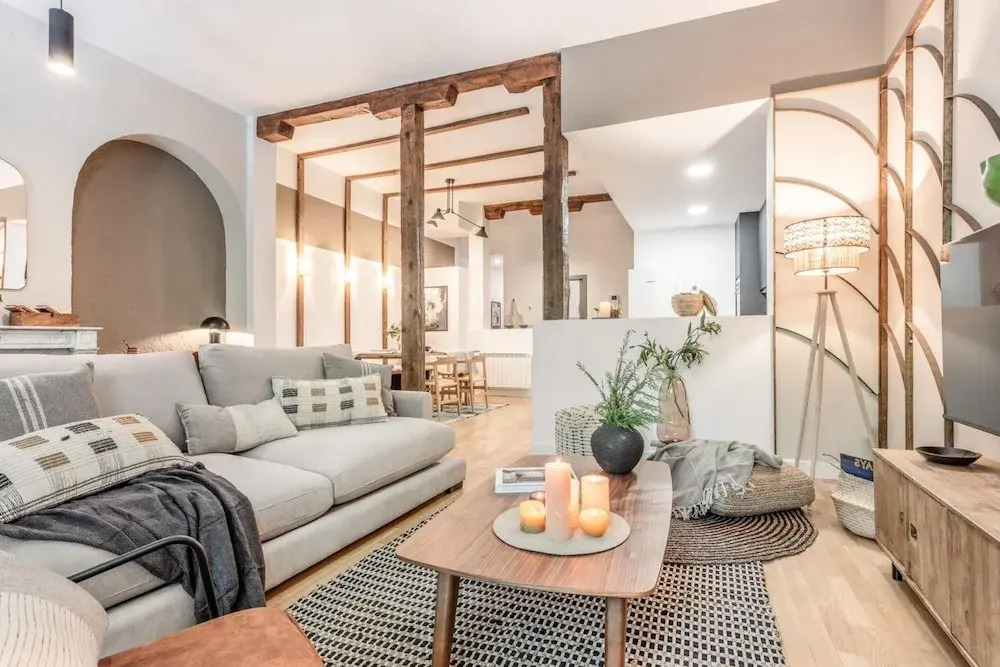 Akabli - 2 Bedrooms in Almagro