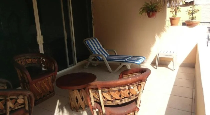 Casa de Pancho