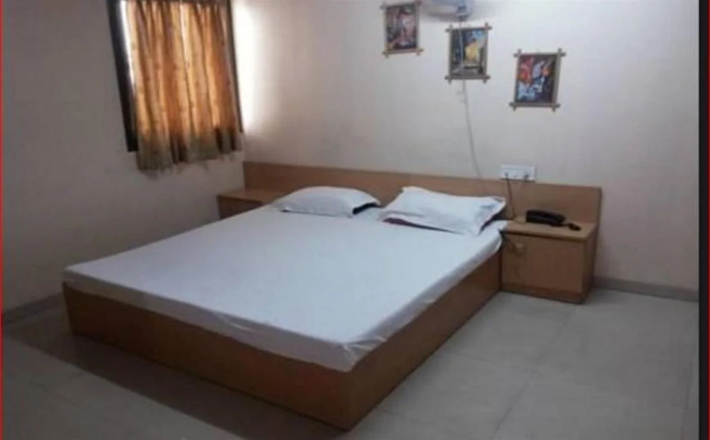 Hotel SMB Residency