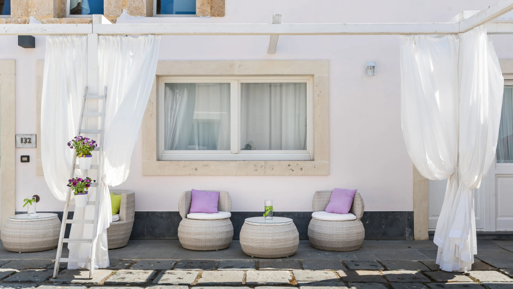 Hotel Borgo Pantano
