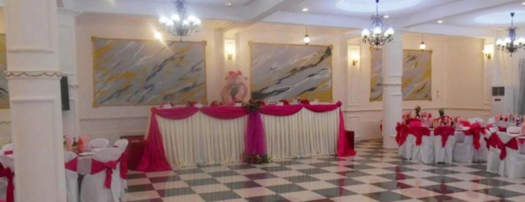 Girafe Hôtel