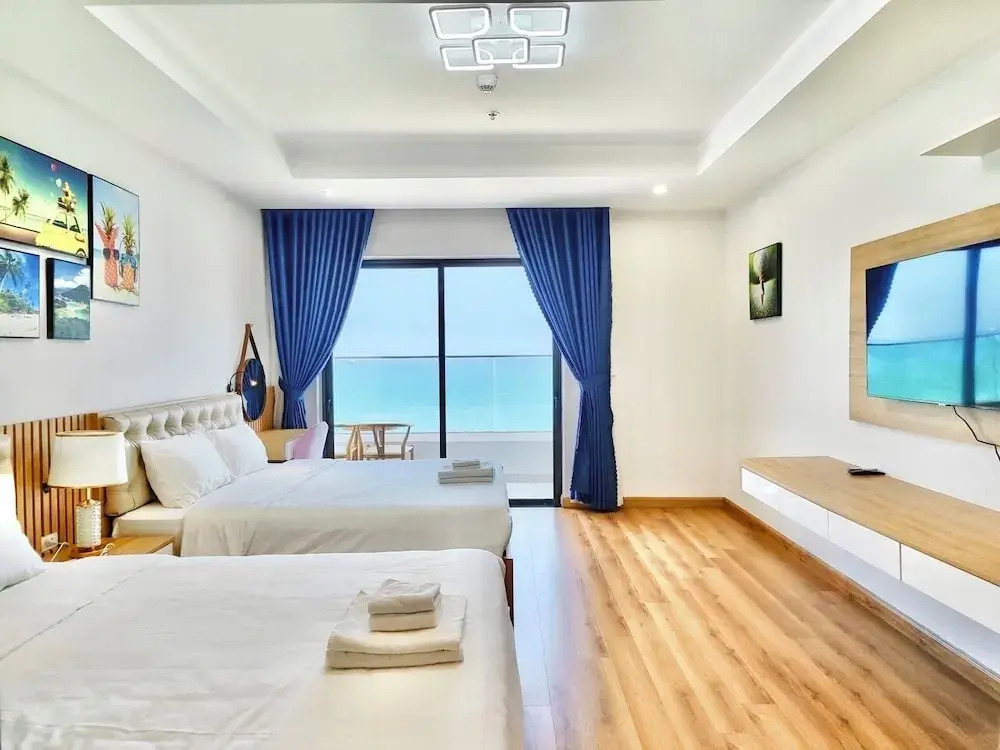 TMS Grand SeaView Quy Nhơn