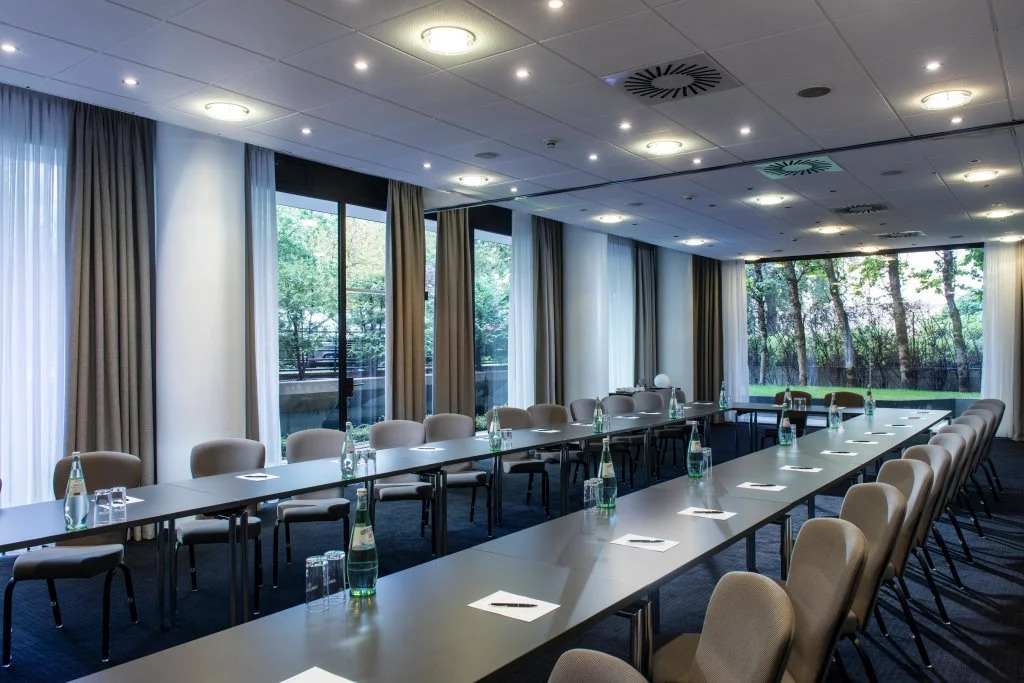 Wyndham Berlin Excelsior