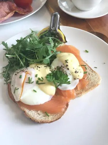 Cloves Boutique Bed & Breakfast