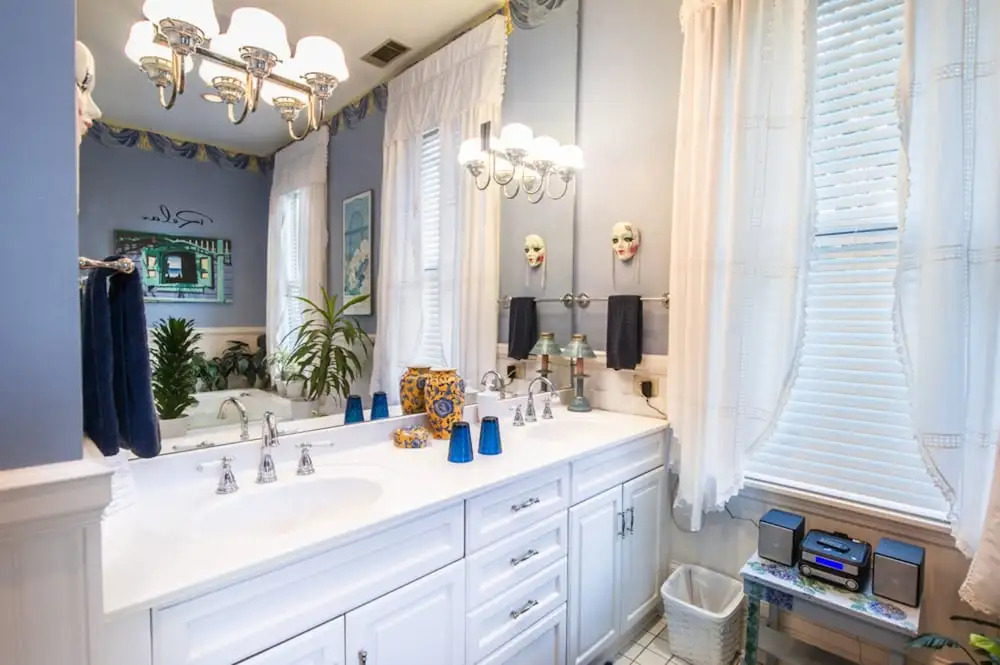 Sugar Magnolia Bed & Breakfast