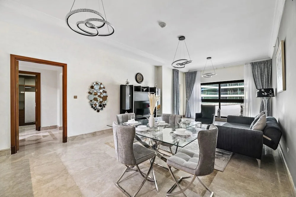 StoneTree - Fairmont North 2 BR - Beach Access