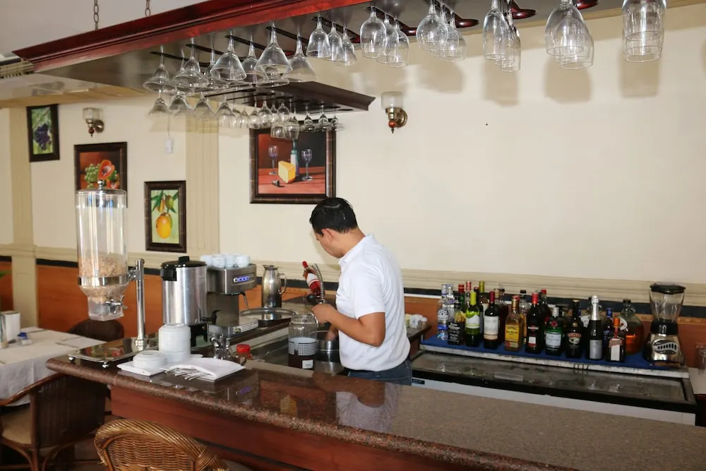 Hotel Dominicana Plus Bavaro