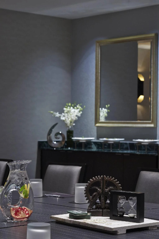 Renaissance Providence Downtown Hotel