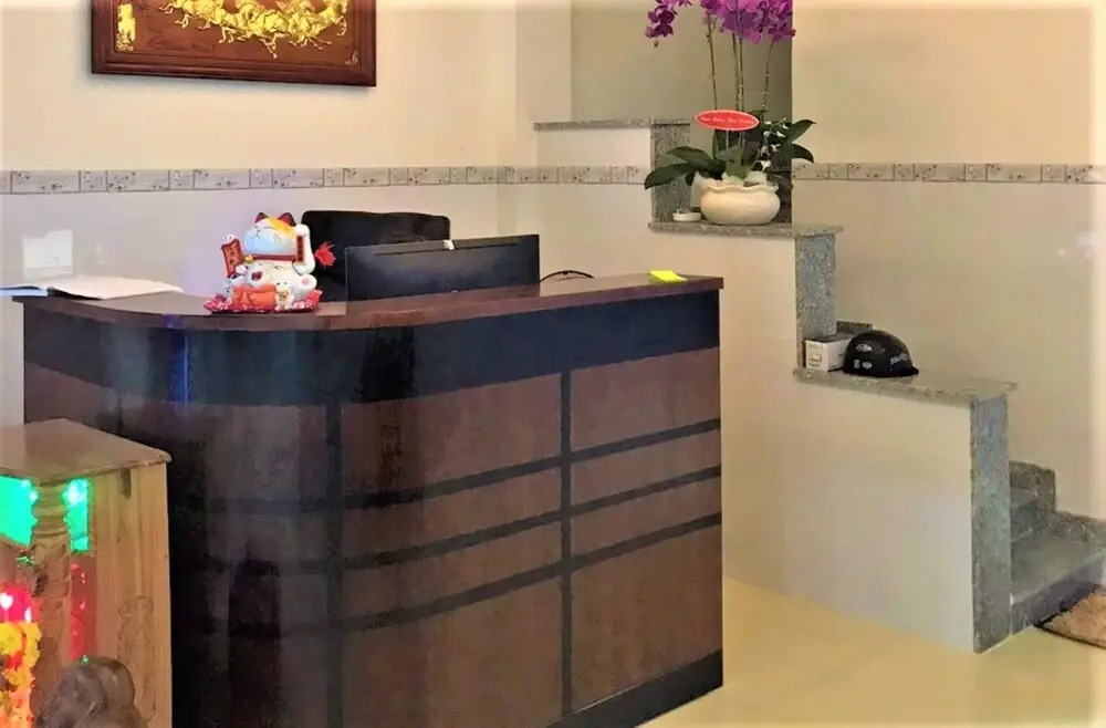Dung Khanh Motel