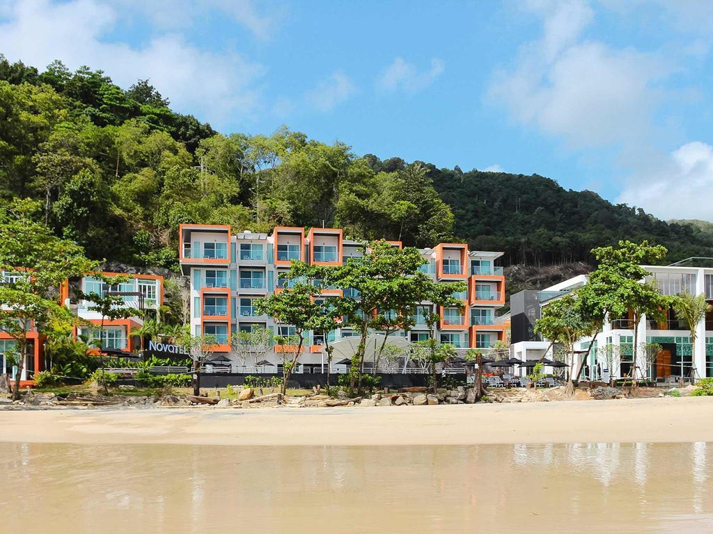 The Galiness Backpacker Hostel Patong