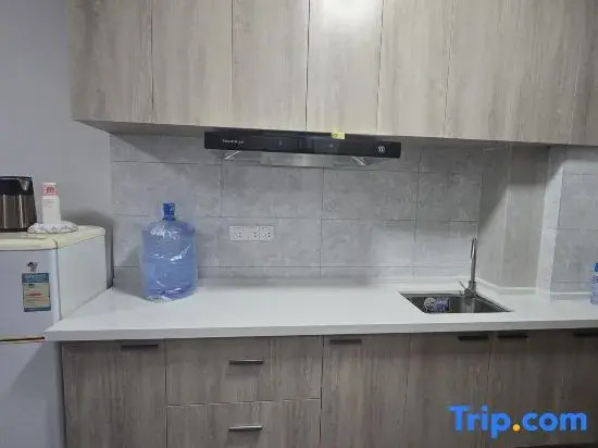 Tai'an Fuyue Homestay (Tai'an High-Speed Railway Station)