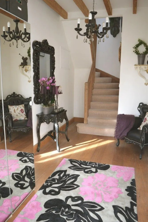 B&B St Emilion Braz