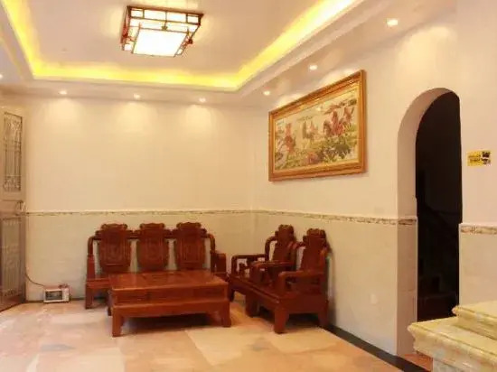 Dongxing Xinghai Hotel