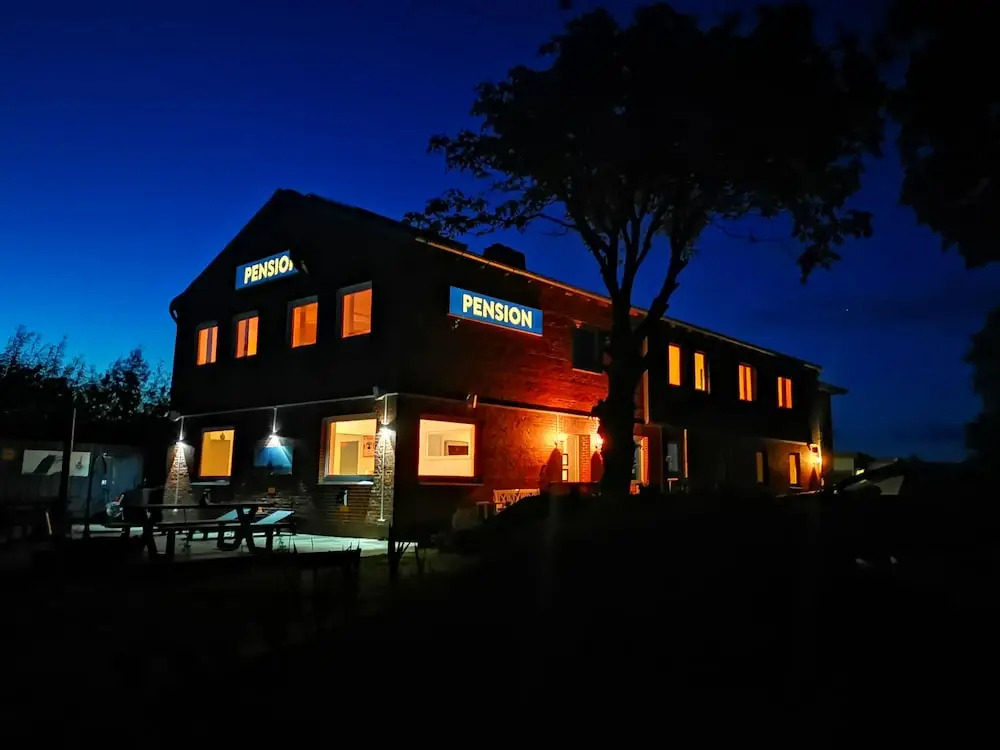 Seerose Boutique Pension