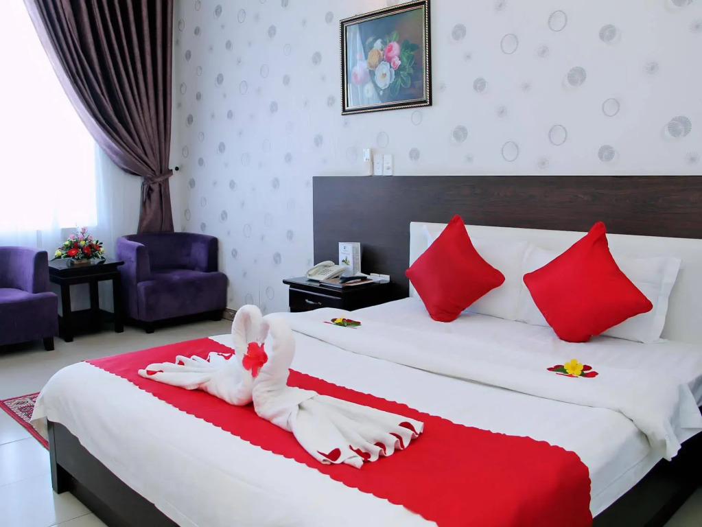 Lion Sea Hotel