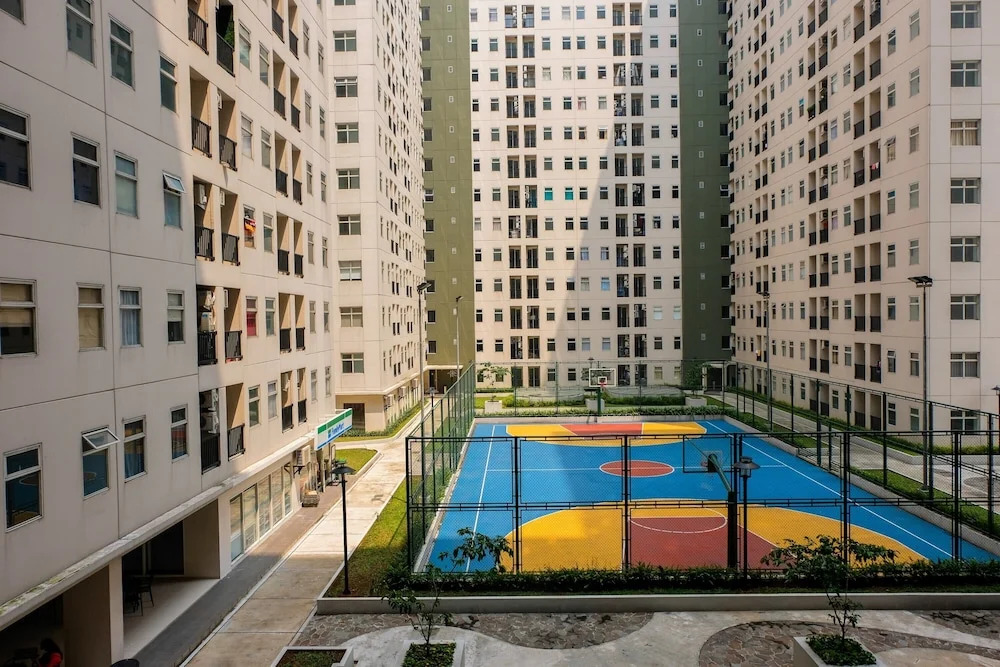 2BR Apartment for 4 Pax at Ayodhya Residences