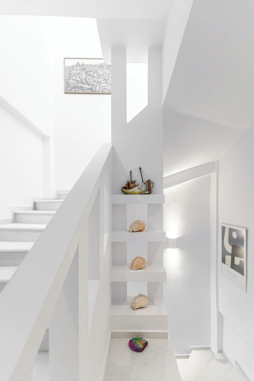 BlueArt Suites