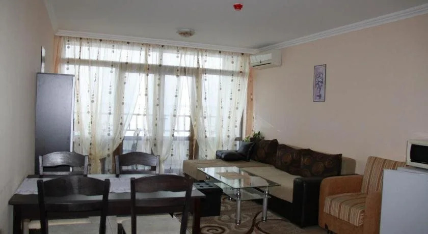 Bademite Apartments