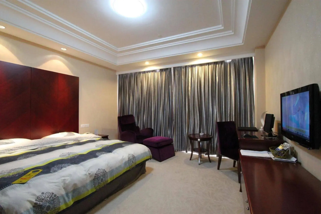Jinling Star Hotel