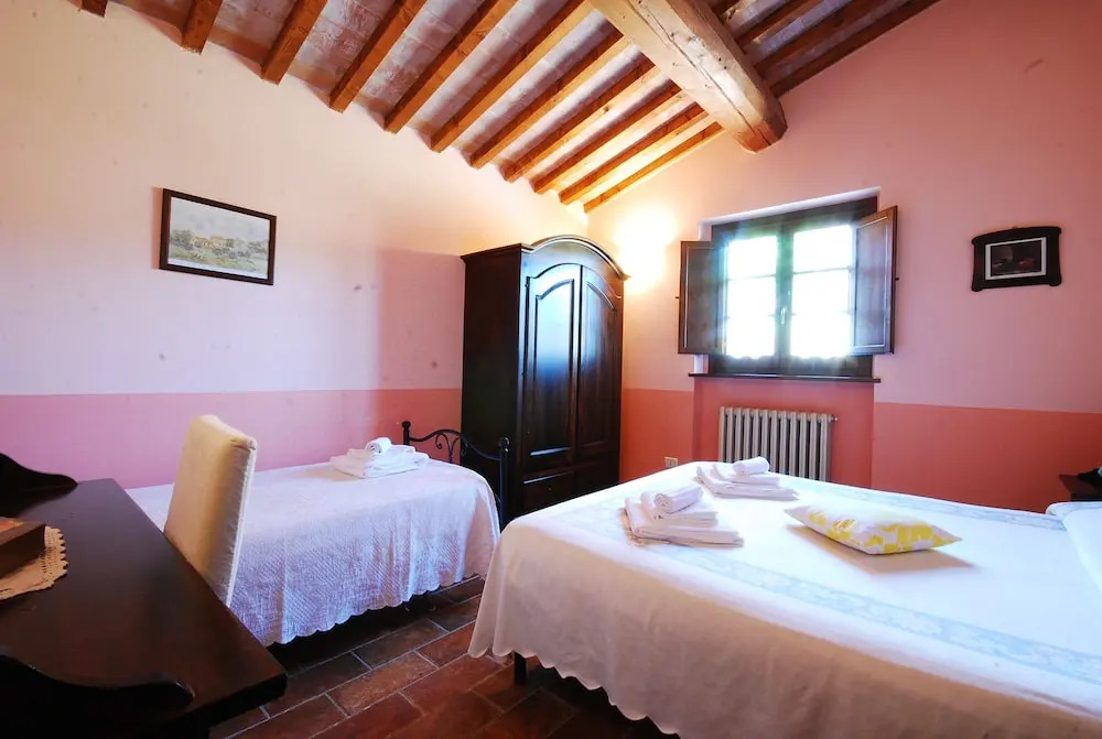 Holiday Apartment Ninfea