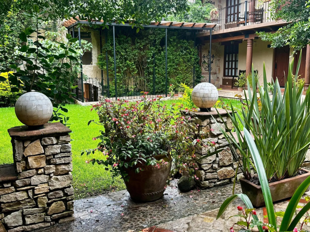 Parador Margarita