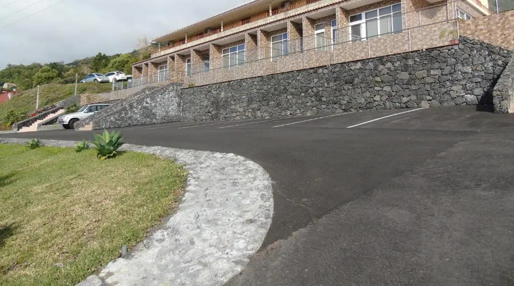 Marficas Hostel
