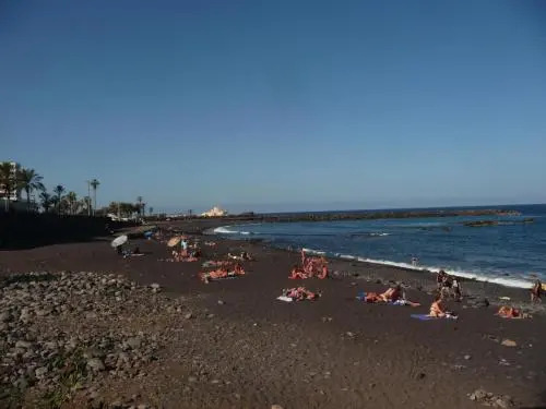 Prime Homes Martianez beach 1bd Apartment