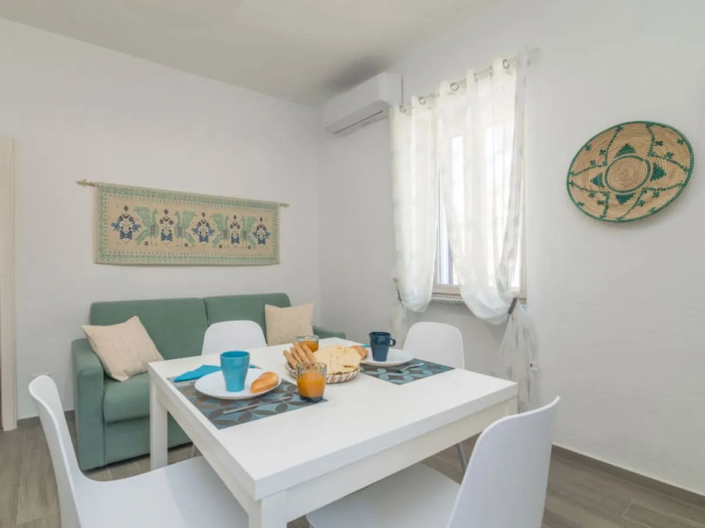Apartment Nautilus Arzachena