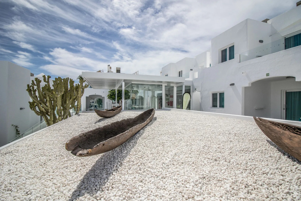 Guinate Club Apartamentos
