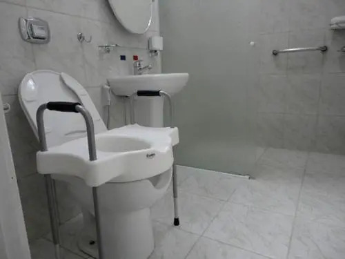 Hotel Aliança