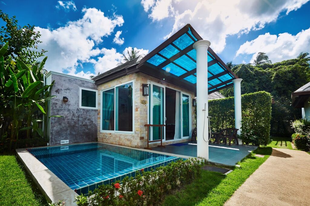 Sea Valley Resort
