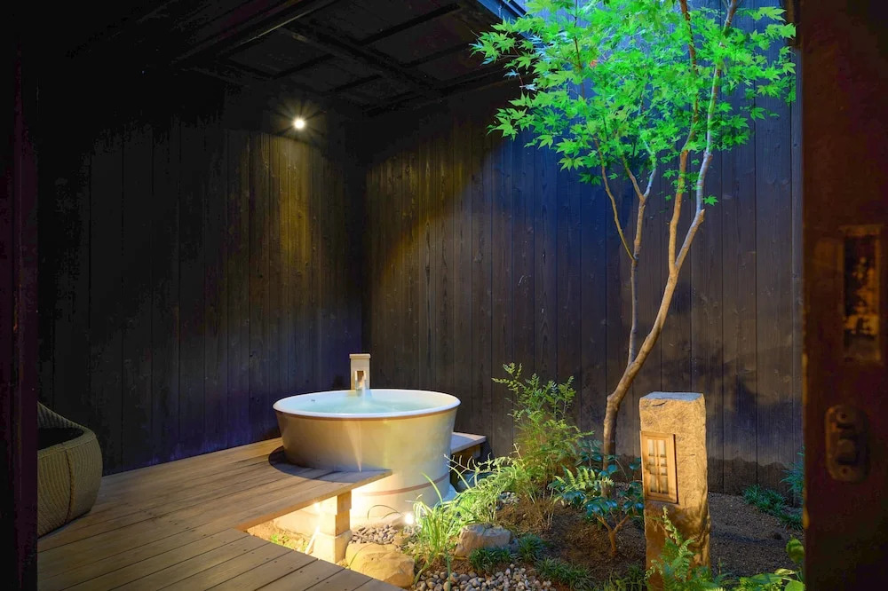 Kyoto Machiya Zeniyacho