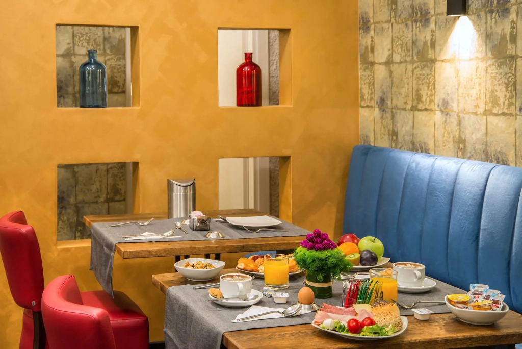 Navona Essence Hotel