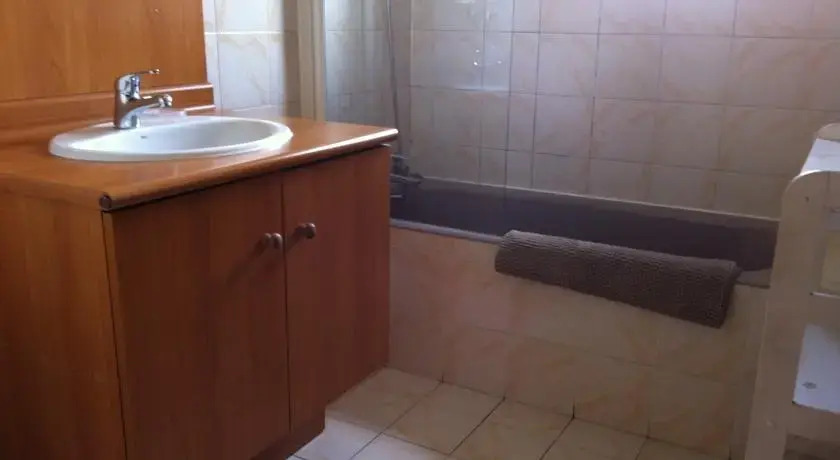 Chalet Preforent